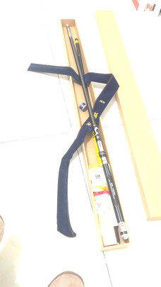 台钓竿