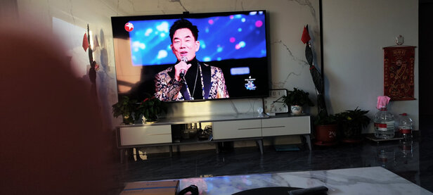 海信(Hisense)85英寸85E7H质量好吗