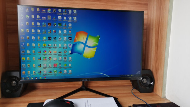 microstare2200评测报告!microstare2200显示器靠谱不靠谱