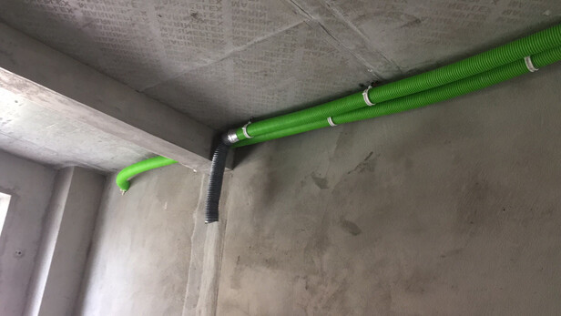 布鲁舍新风系统怎么样?用后两周说真实感受？