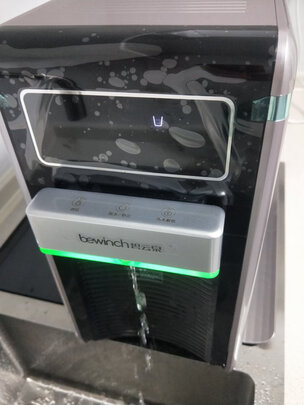 净水器|净水器碧云泉g5和g7哪个好？具体区别大不大？