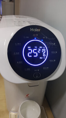 壁挂管线机