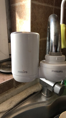 净水器