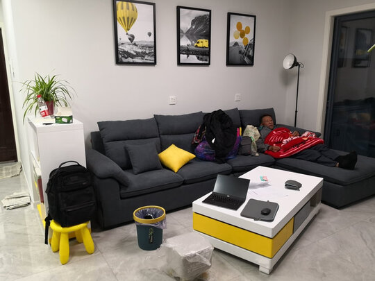 天坛家具全屋定制怎么样?用户揭秘