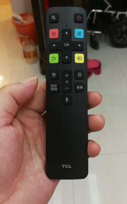 TCL55V2-Pro电视|TCL55V2-Pro电视怎么样上手一周说讲感受