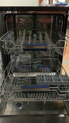 洗碗机|【今日头条】美的RX600洗碗机怎么样?上用三天讲体验实情真相？