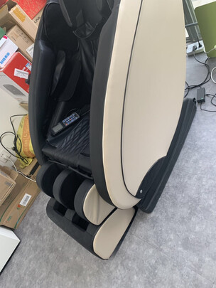 【详细入手曝光】荣豪（ROHAUS）按摩椅怎么样|全方位深度解析
