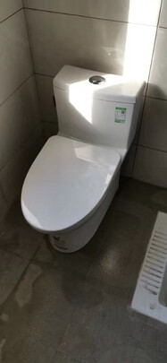 马桶坐便器