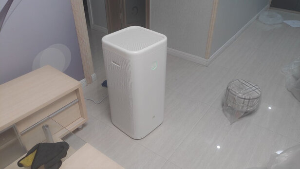 畅呼吸KJ800G-JT02怎么样?使用三周彻底后悔了是吗？