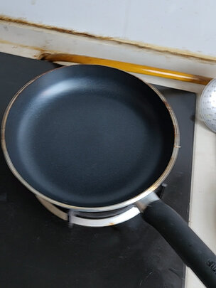 一:选购lodge平底锅建议