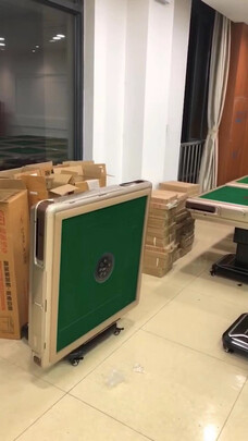 雀后麻将机怎么样上手一周感受大揭秘?