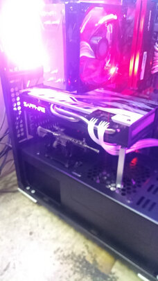 AMD蓝宝石RX590GME显卡怎么样内幕分析,质量究竟好还是差呢?