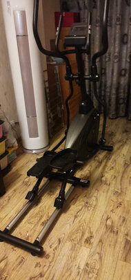 麦瑞克Merach椭圆机怎么样?体验一周实情诉说真相