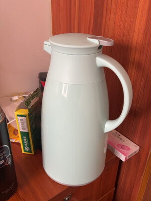 保温壶