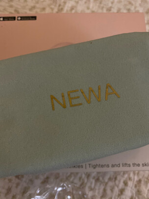 以色列NEWA|知乎评测：以色列NEWA RF射频美容仪怎么样？讲真的有效果没有？