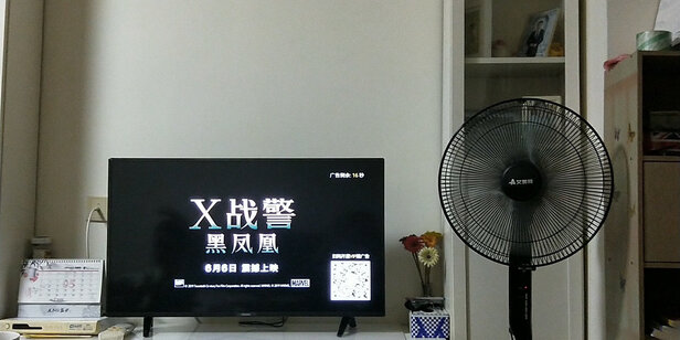 电视|消费者诉说酷开40K5D电视怎么样？上手一周讲体验真相