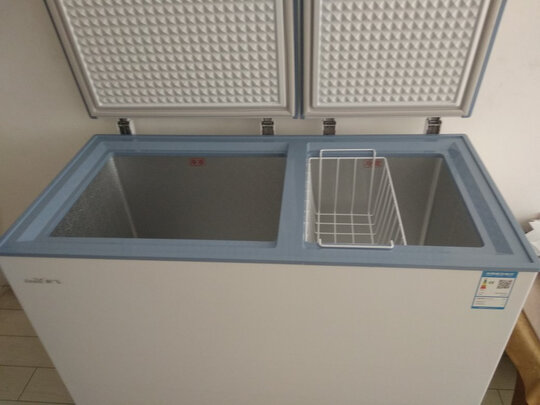 冰箱|客观评价新飞BCD-220DHF怎么样？上手三周说真相