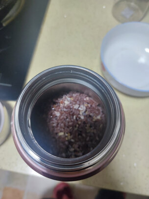 焖烧杯