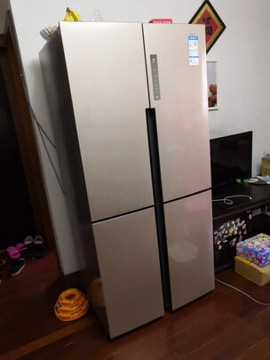 冰箱|用户揭秘统帅BCD-475WLDEBU1好吗,入手解密评测真相