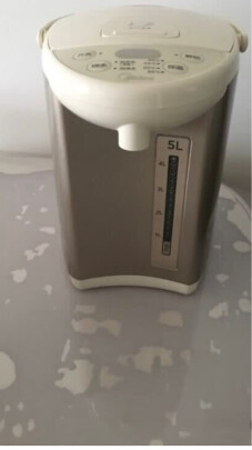 电水壶/热水瓶