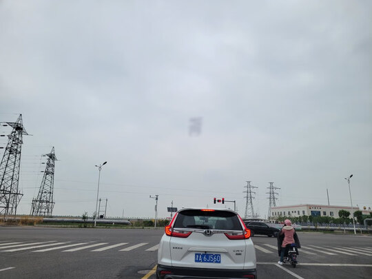 汽车贴膜