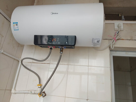 美的/Midea 热水器F6021-X1怎么样?买后三个月使用谈缺点！