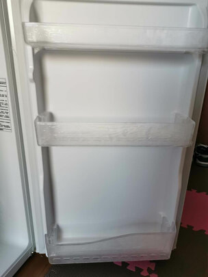 冰箱|海尔BC-93TMPF冰箱怎么样评测分析结果告知！