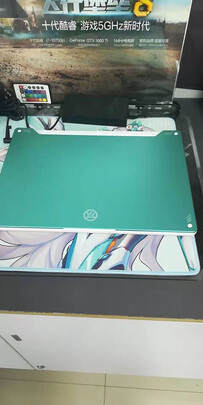 华硕天选2笔记本电脑|外观展示华硕天选2和天选air哪个好？到底哪款比较好？