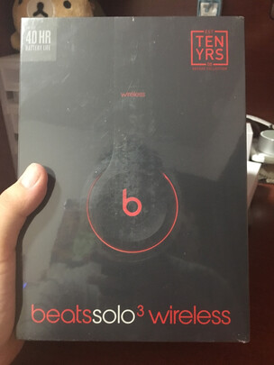 诉说下Beats Solo3 Wireless耳机怎么样?降噪效果好不好?