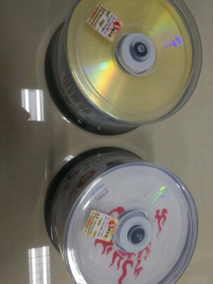 啄木鸟DVD+R怎么样？流畅无损吗？