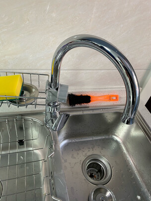 摩恩28120+GN68000+7029+54568水槽|独家剖析谁来讲讲摩恩水槽哪款比较好用？哪种材质好用？