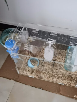 仓鼠水壶