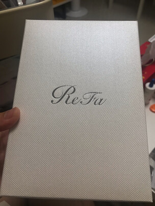 ReFaReFa|ReFaReFa CARAT美容儀真實使用感受？真相必看