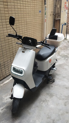 电动车罩