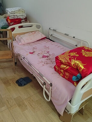 电动护理床