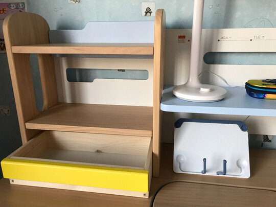 七色花儿童桌椅怎么样用后揭秘评测讲讲感受