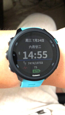 智能手表