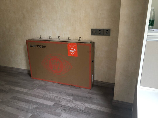 电视|客观评价酷开43K5C电视怎么样？上手三周说真相