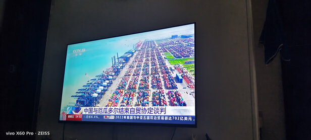 小米(MI)电视55英寸4K超高清液晶屏智能WiFi网络彩色平板电视机卧室客厅家用彩电质量测评好不好