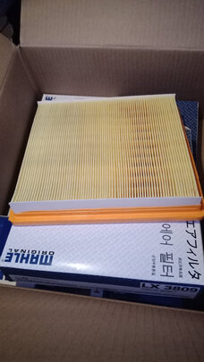 滤清器套装