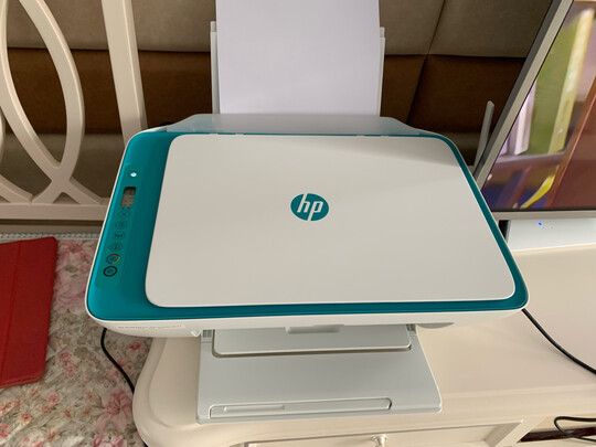 惠普dj2677质量怎么样惠普dj2677打印机京东自营的东西可靠吗