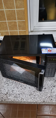 格兰仕G80F23CN3L-Q6(P0)|格兰仕G80F23CN3L-Q6(P0)怎么样上手一周说讲感受