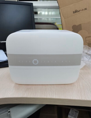 三,奥克斯hx-df02a电热饭盒网友对比评测