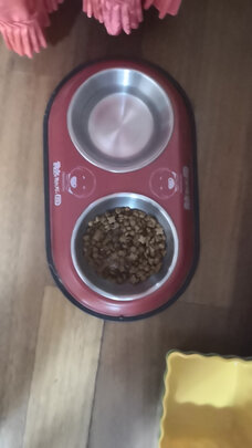 猫碗狗碗