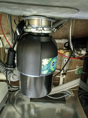 垃圾處理器|參考剖析愛適易P9垃圾處理器怎么樣?深度測評剖析