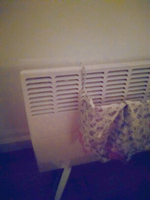 赛蒙取暖器怎么样?用后感受告诉大家内幕