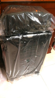 拉杆箱|参考剖析新秀丽拉杆箱怎么样?深度测评剖析