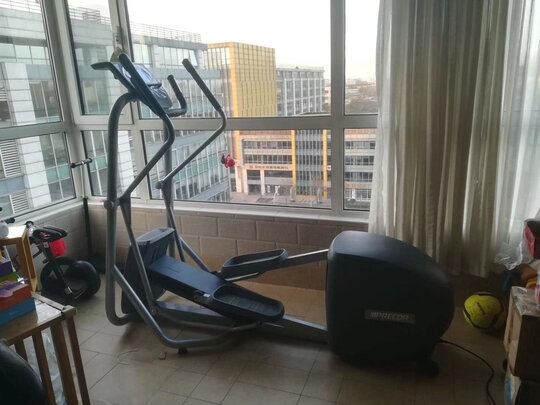 必确EFX5.25椭圆机|必确EFX5.25椭圆机怎么样?亲身体验告知你实情!