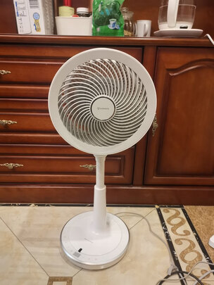 电风扇
