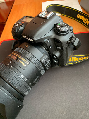 三,尼康d7500相机来自网友的真实评测反馈